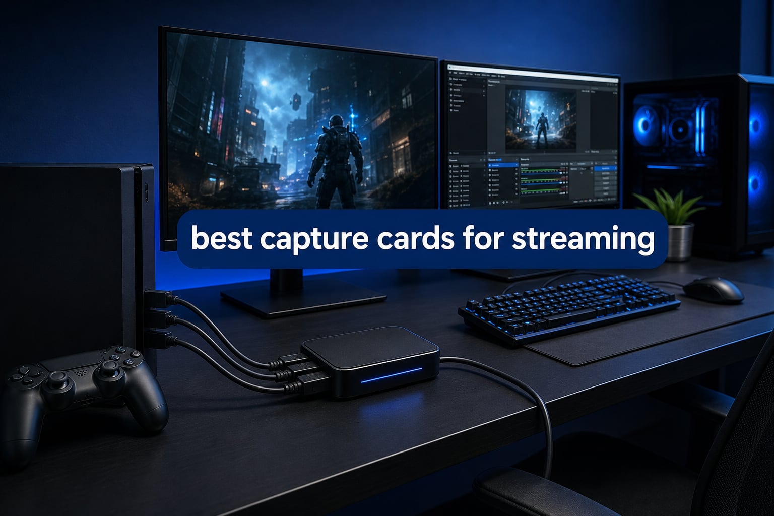 best capture cards for streaming