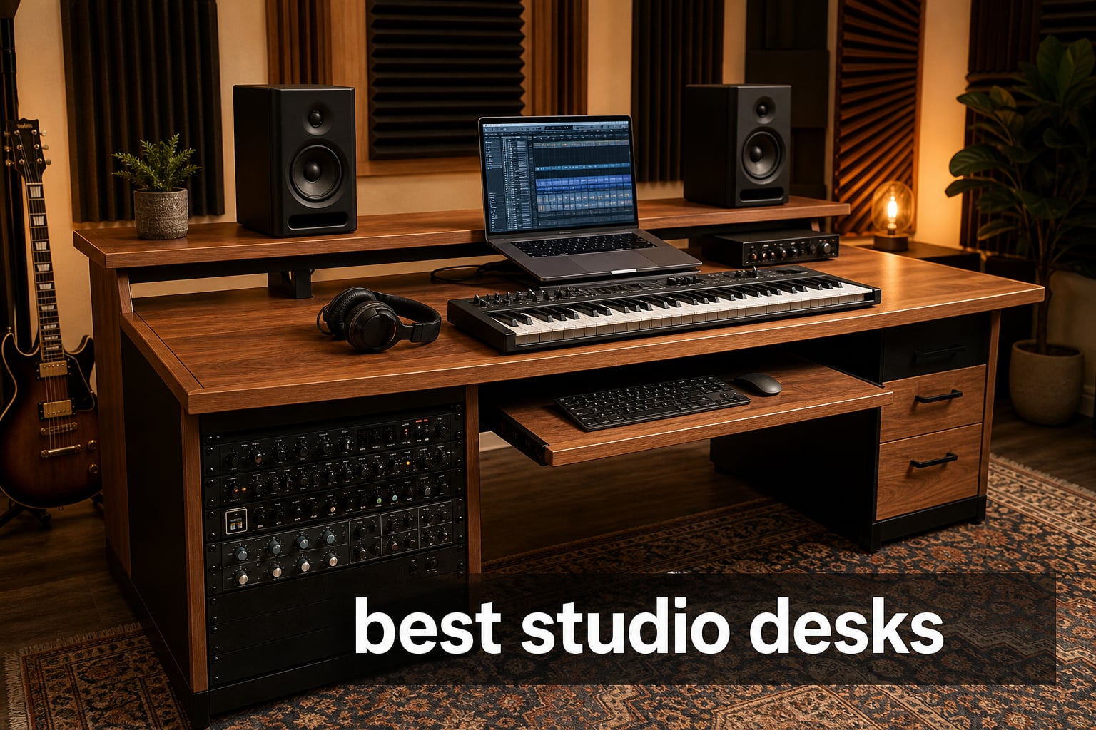 best studio desks 2026