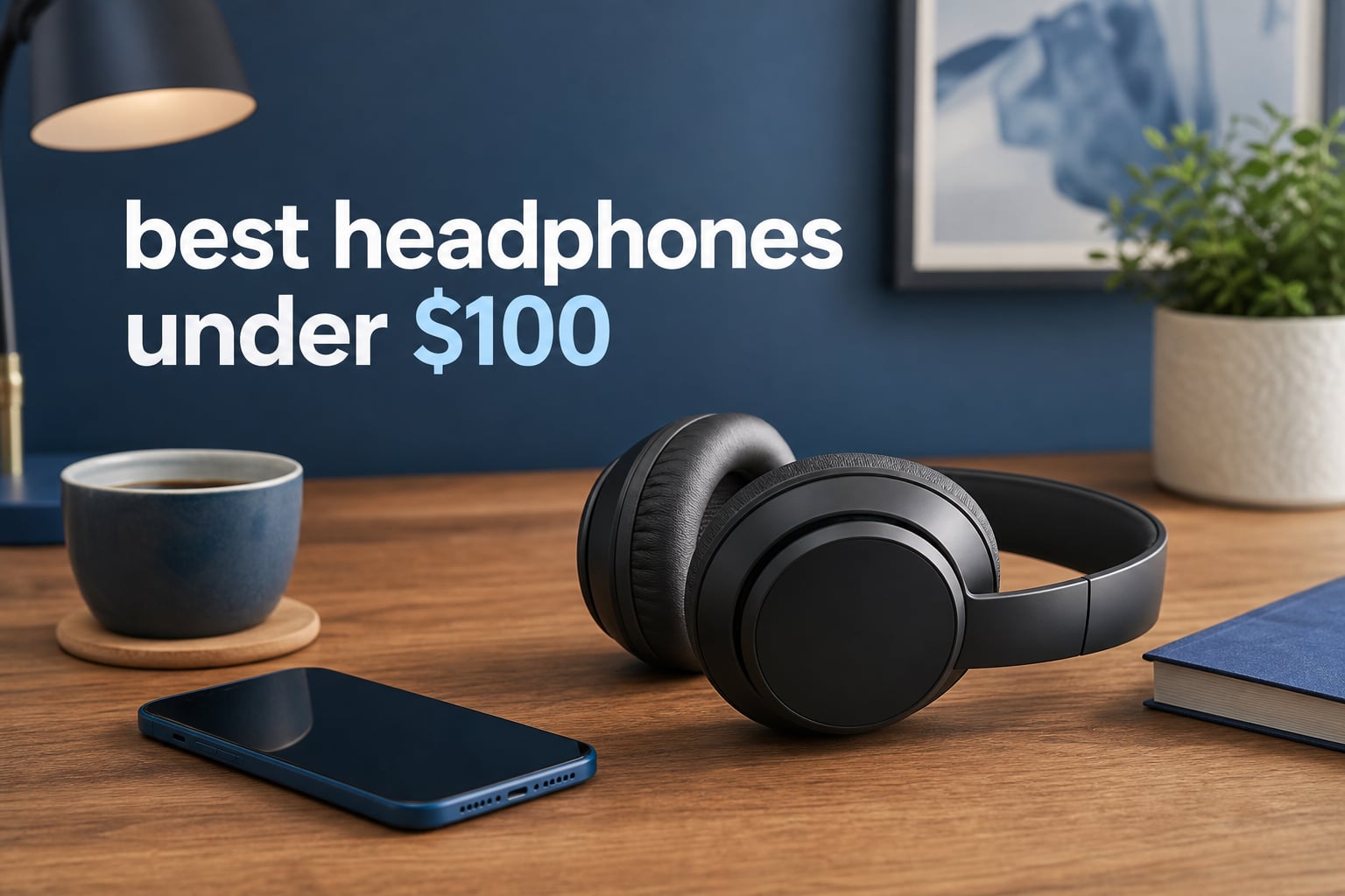 best headphones under $100