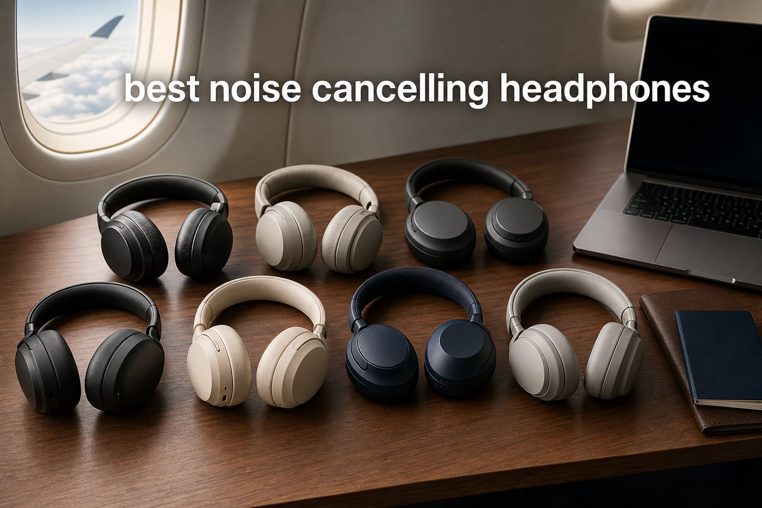 best noise cancelling headphones 2026