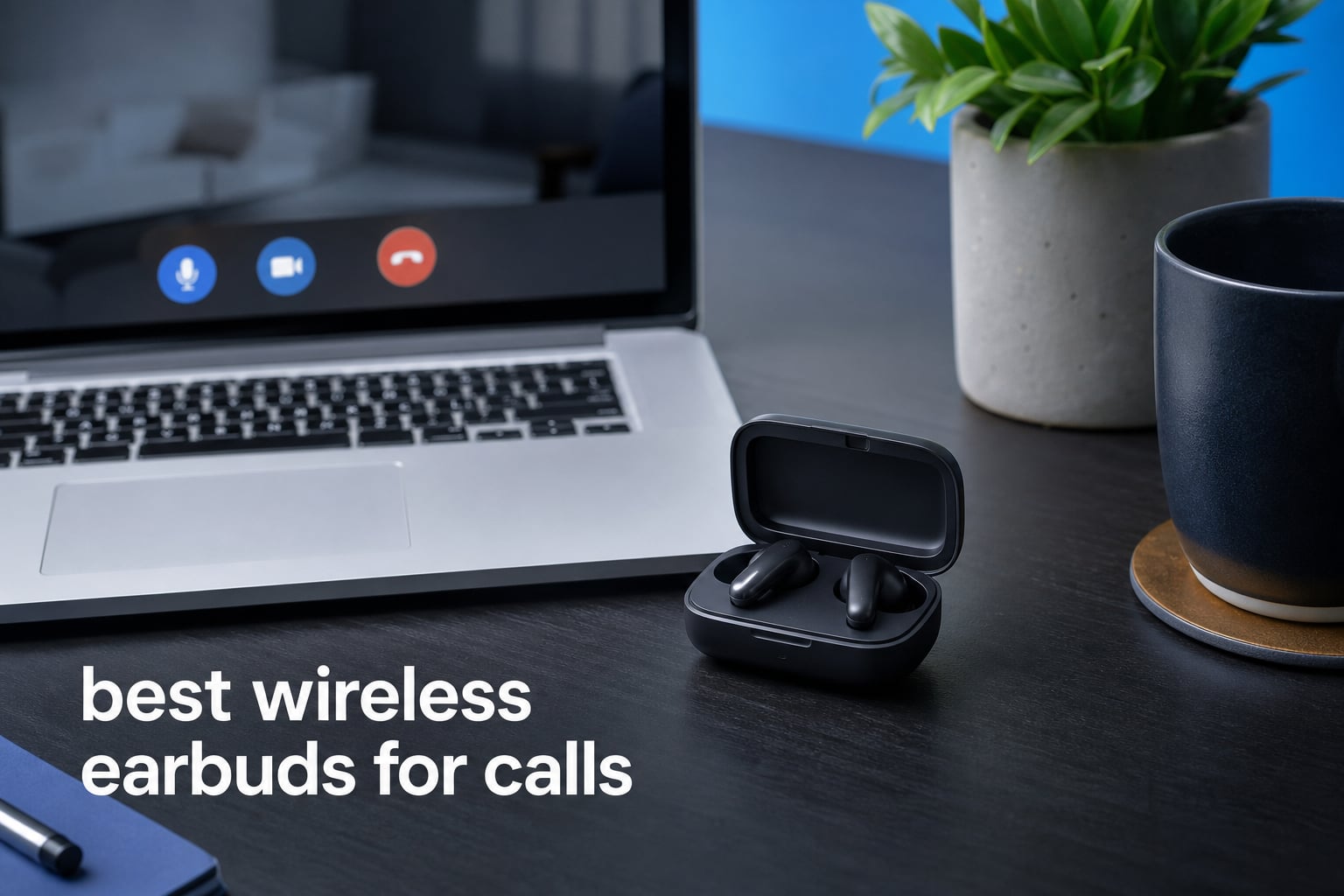 best wireless earbuds for calls