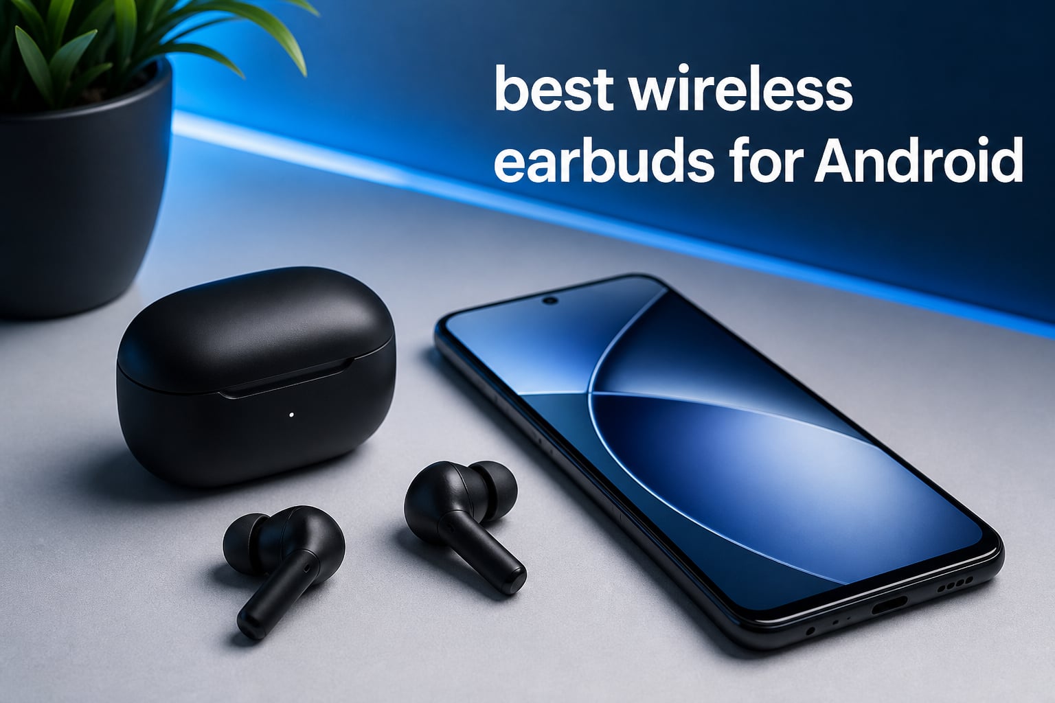 best wireless earbuds for Android