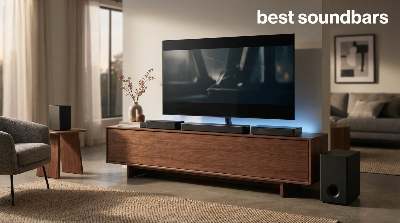 best soundbars 2026