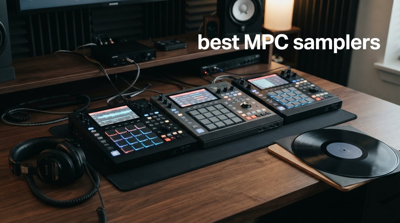 best MPC samplers