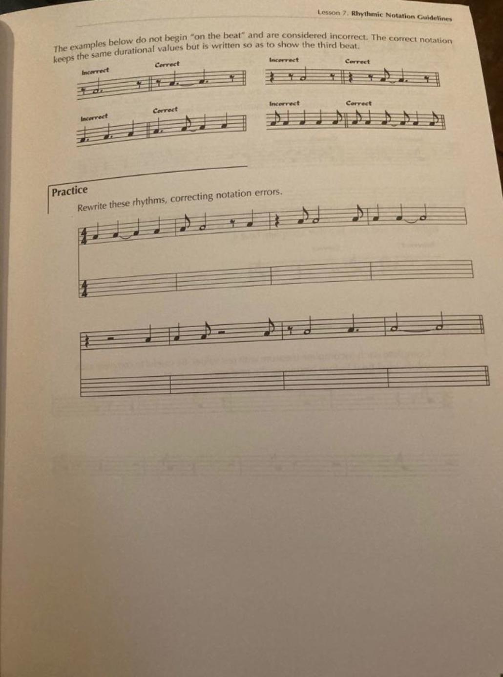 Berklee Music Theory - Book 1 Second Edition for All Instruments by Paul Schmeling | Sheet Music Theory Workbook with Online Audio | Learn Scales Intervals Chords and Music Notation Fundamentals customer photo 1