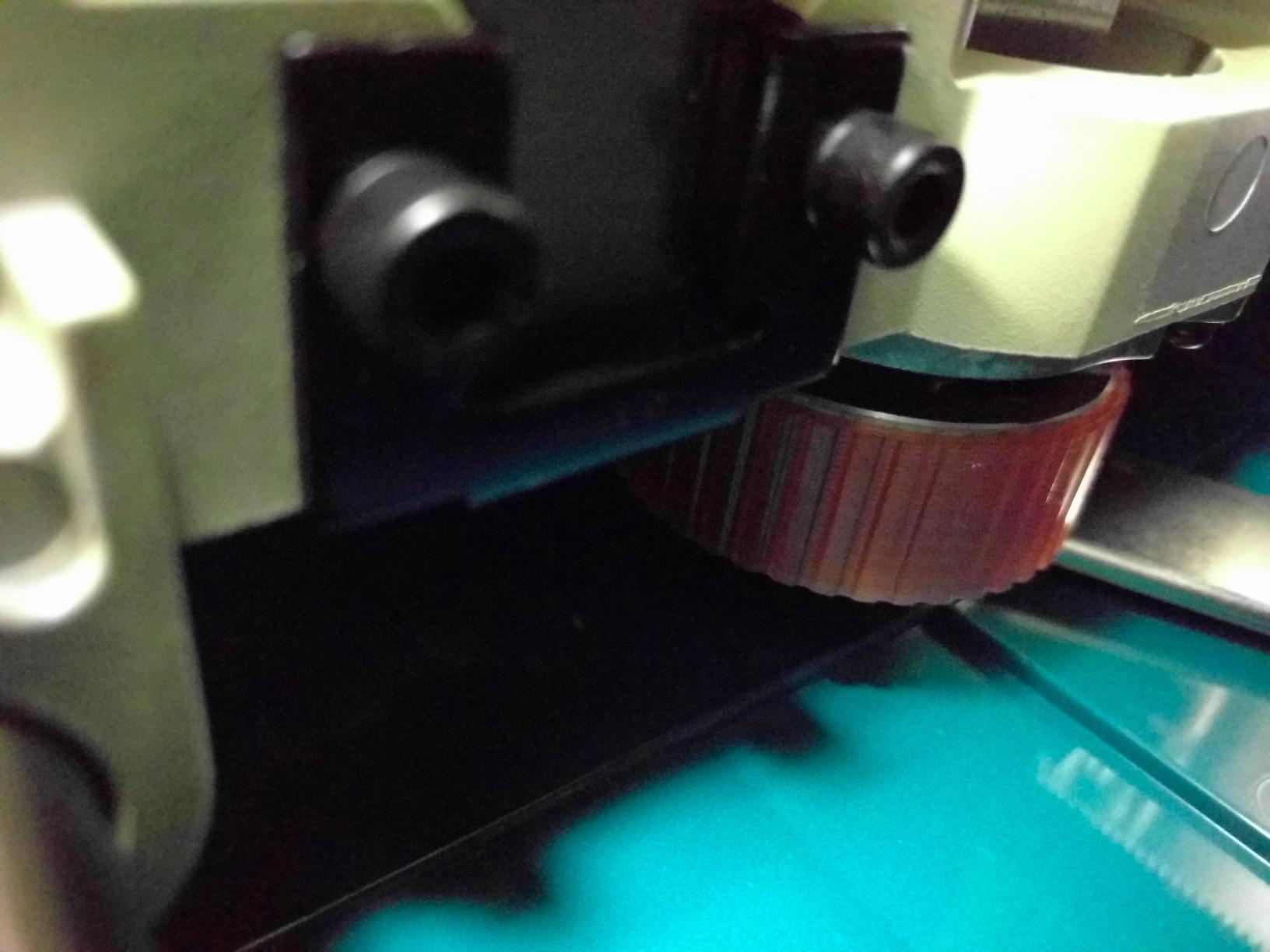 Makita 2012NB 12-Inch Portable Planer customer photo 2