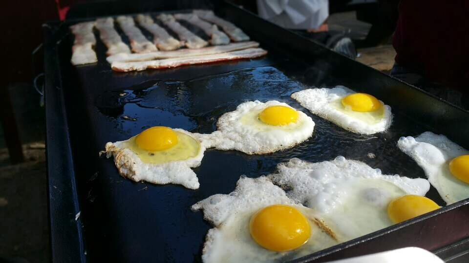 Professional Fry Griddle, 14