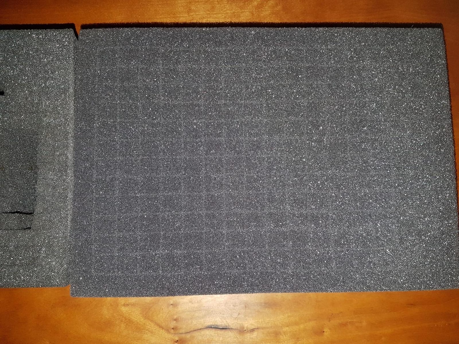 Pelican 1151 Replacement 3 Pc Pick N Pluck Foam Set for 1150 Case customer photo 1