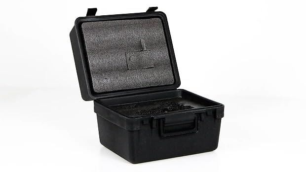 CAD Audio M179 Variable-Pattern Large-Diaphragm Condenser Microphone customer photo 1