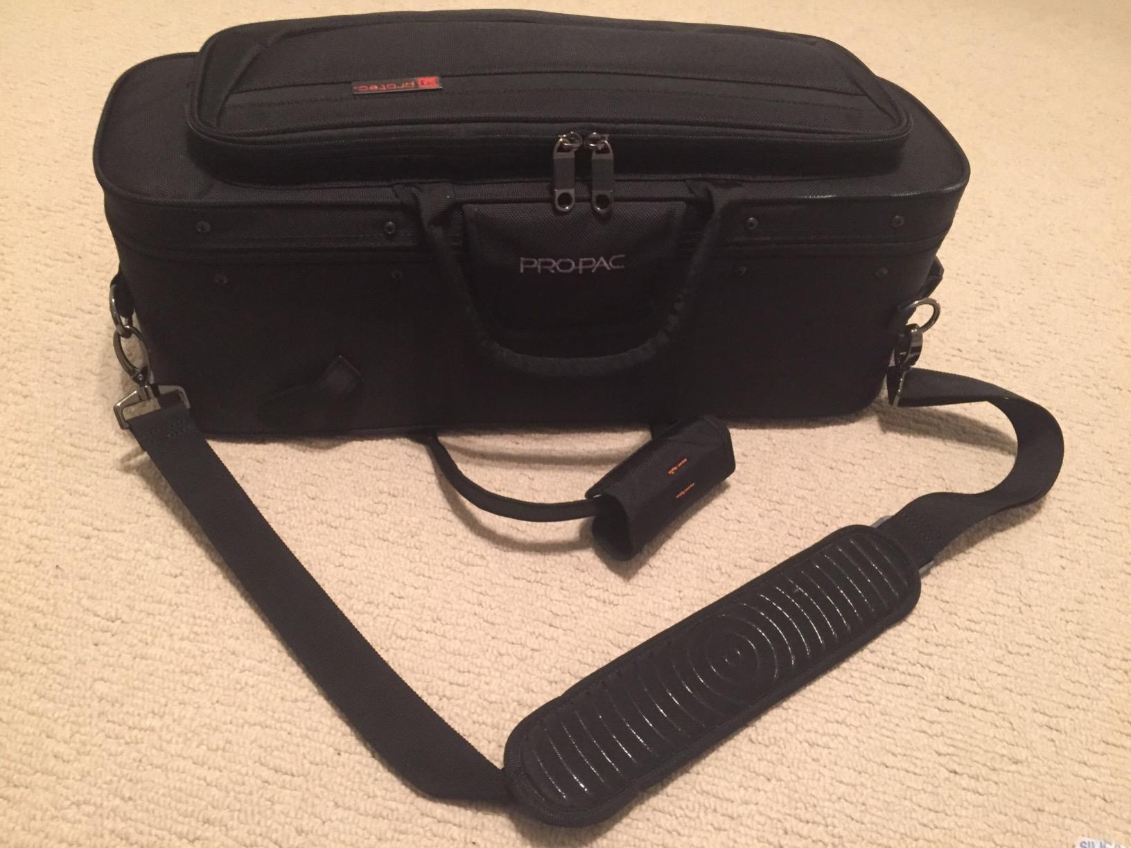 Protec PB301SCL Trumpet PRO PAC Slimline Case customer photo 2
