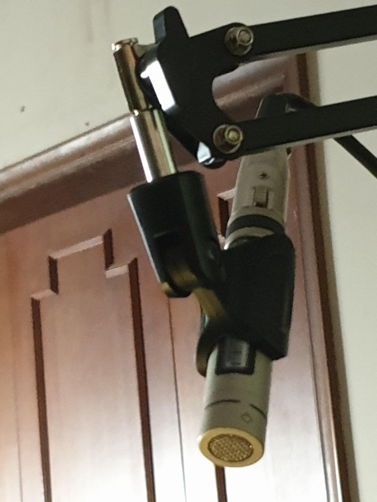 BEHRINGER C-2 customer photo 1