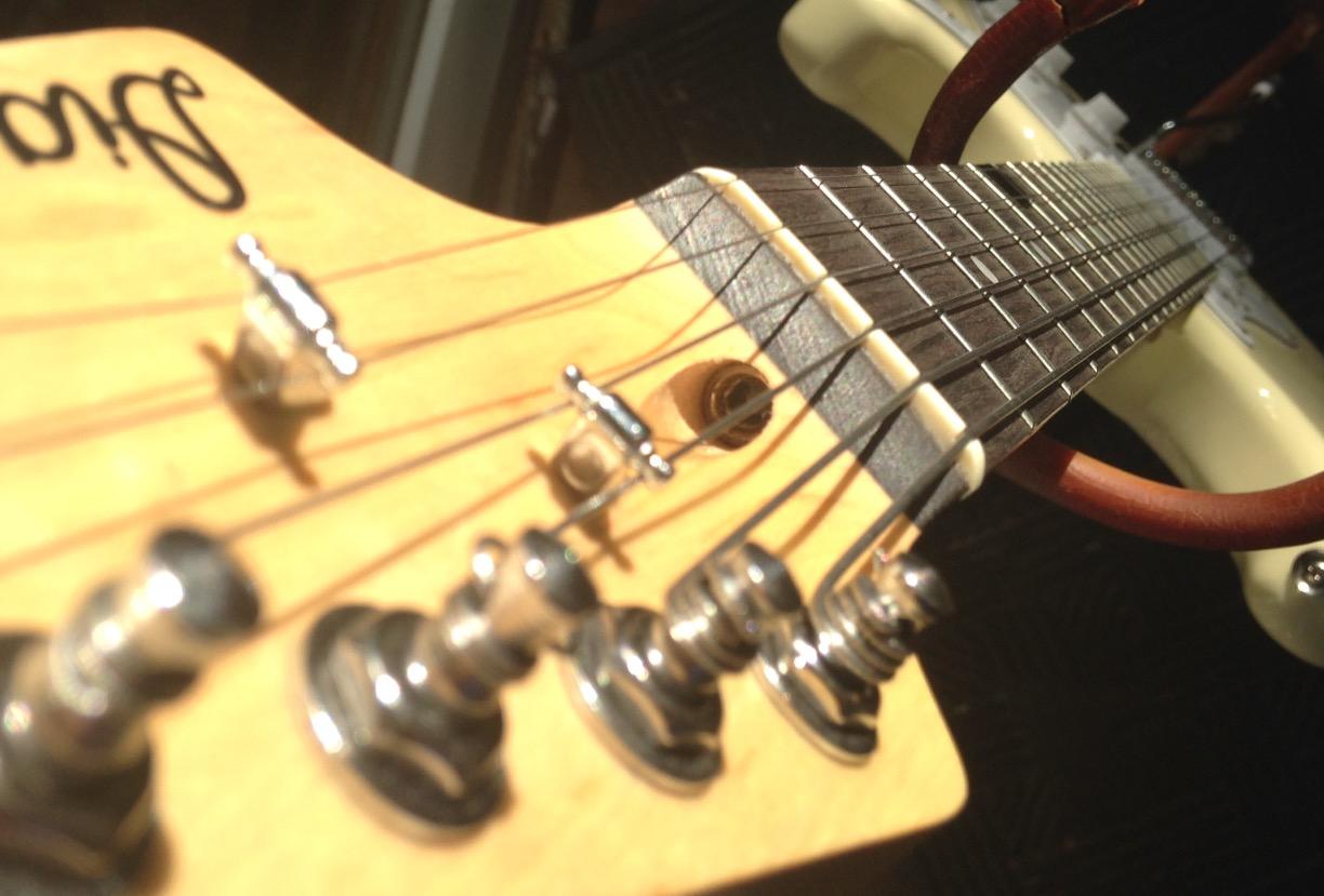 D'Addario ECG24 Chromes Flatwound Jazz Light Electric Strings customer photo 2