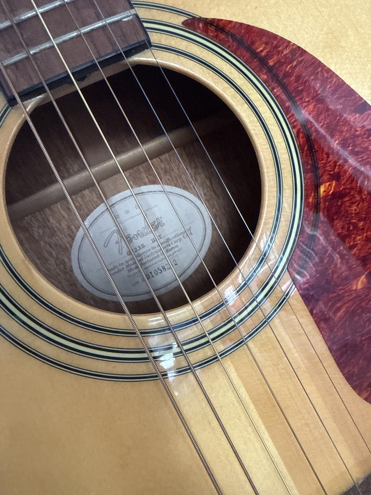 D'Addario EJ11 80/20 Bronze Acoustic Guitar Strings, Light, 12-53 customer photo 2