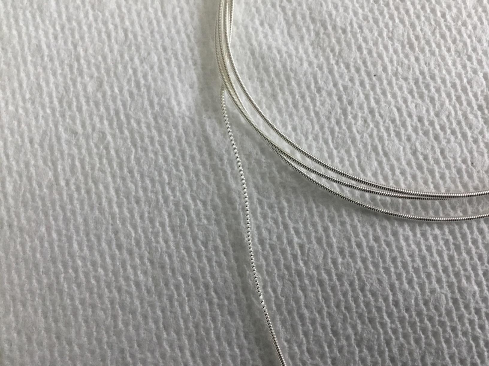 D'Addario Pro-Arte Nylon Classical Guitar Strings, Normal Tension customer photo 2