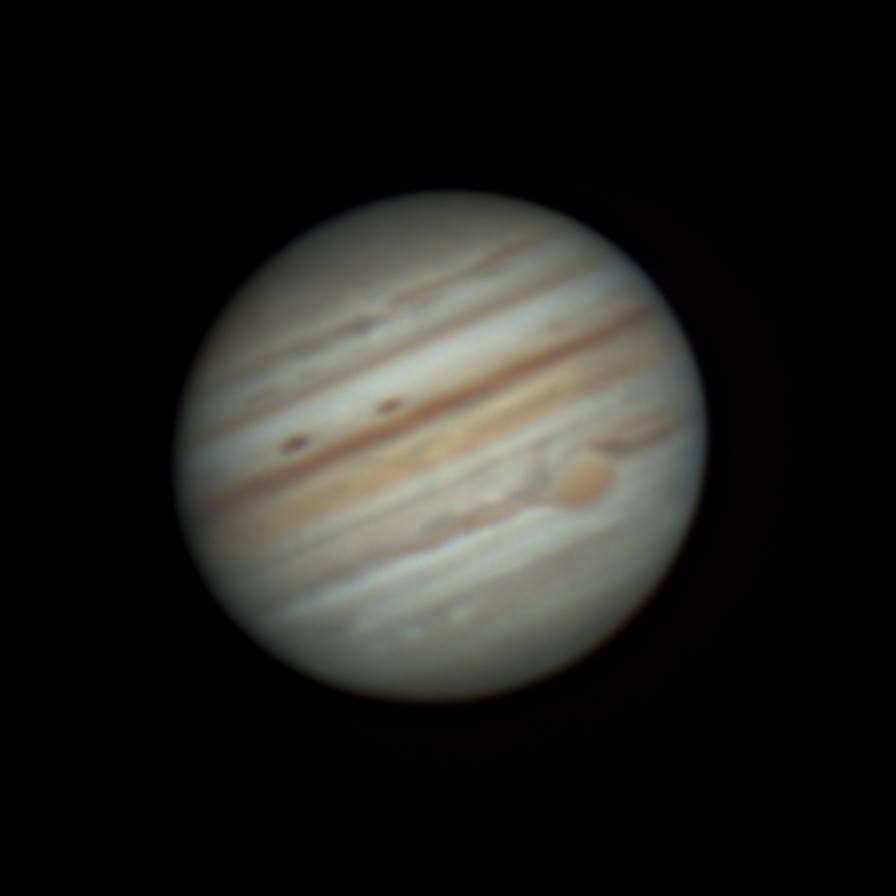 Celestron NexStar 6SE Schmidt-Cassegrain Telescope - Computerized | Fully computerized GoTo mount automatically locates and tracks celestial objects customer photo 1