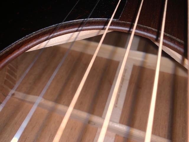 Oasis Guitar Humidifier OH-1 - For Soundhole customer photo 1