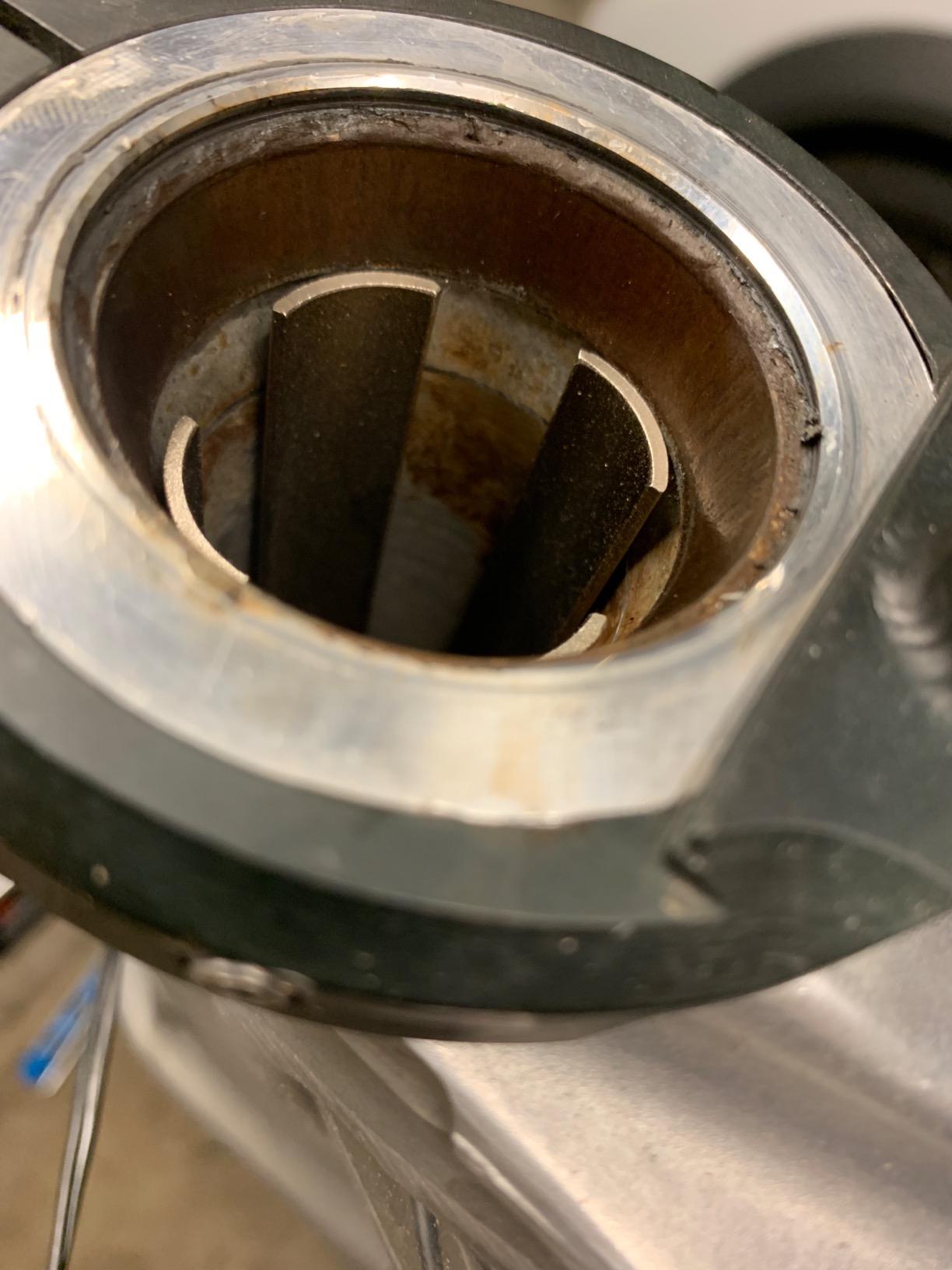 Park Tool Bicycle Headset Cup Remover customer photo 1