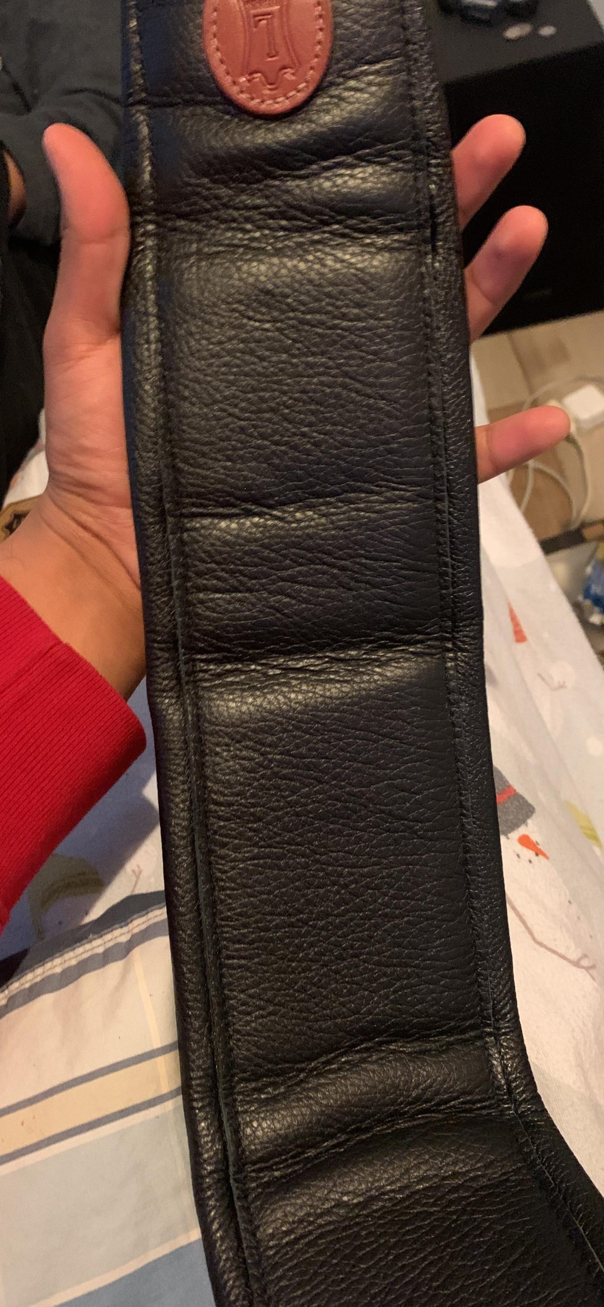Levy's Leathers Signature Legacy Series 4.5