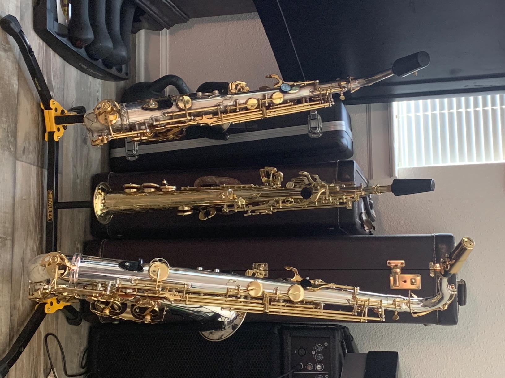 Hercules DS538B Multi Orchestral Stand customer photo 1