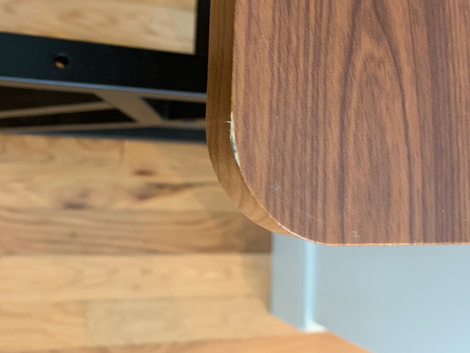 On-Stage WS7500 Series Wood Studio Workstation - Rosewood customer photo 2