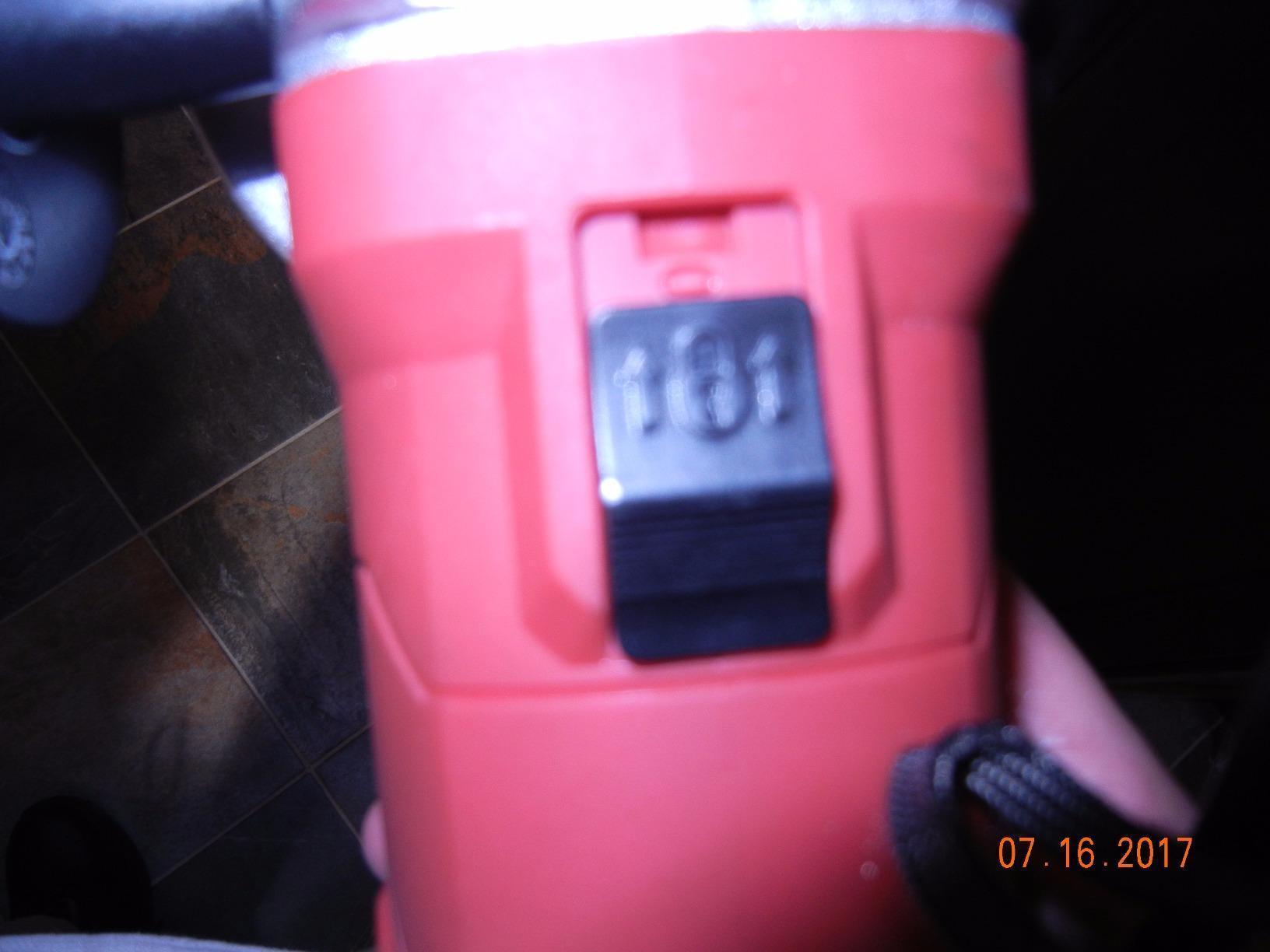 SKIL 6 Amp 4-1/2-Inch Corded Angle Grinder - 9295-01 customer photo 2