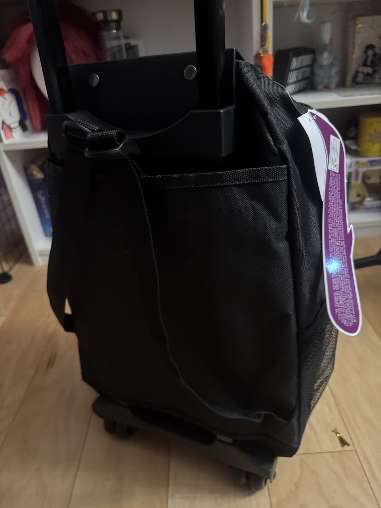 Rockland Double Handle 17