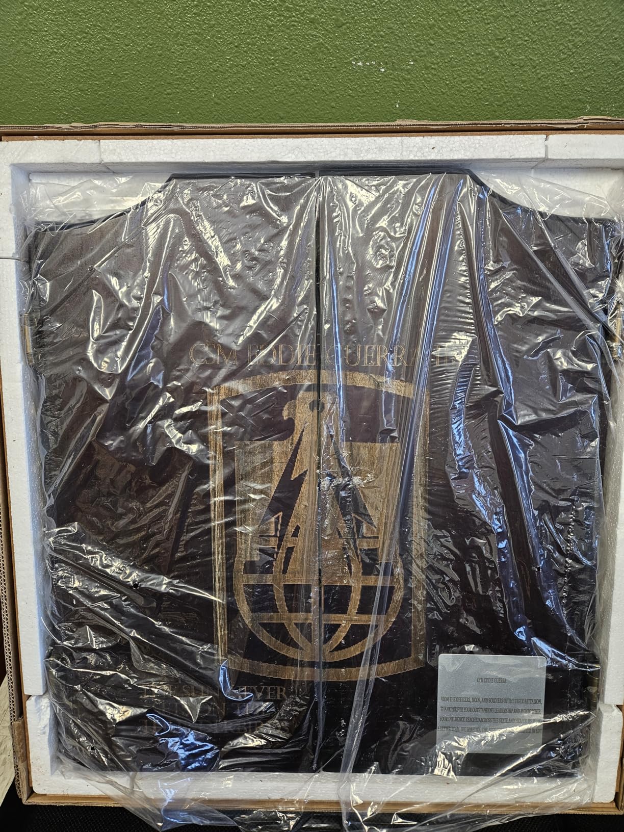 Viper Hudson All-in-One Dart Center customer photo 2