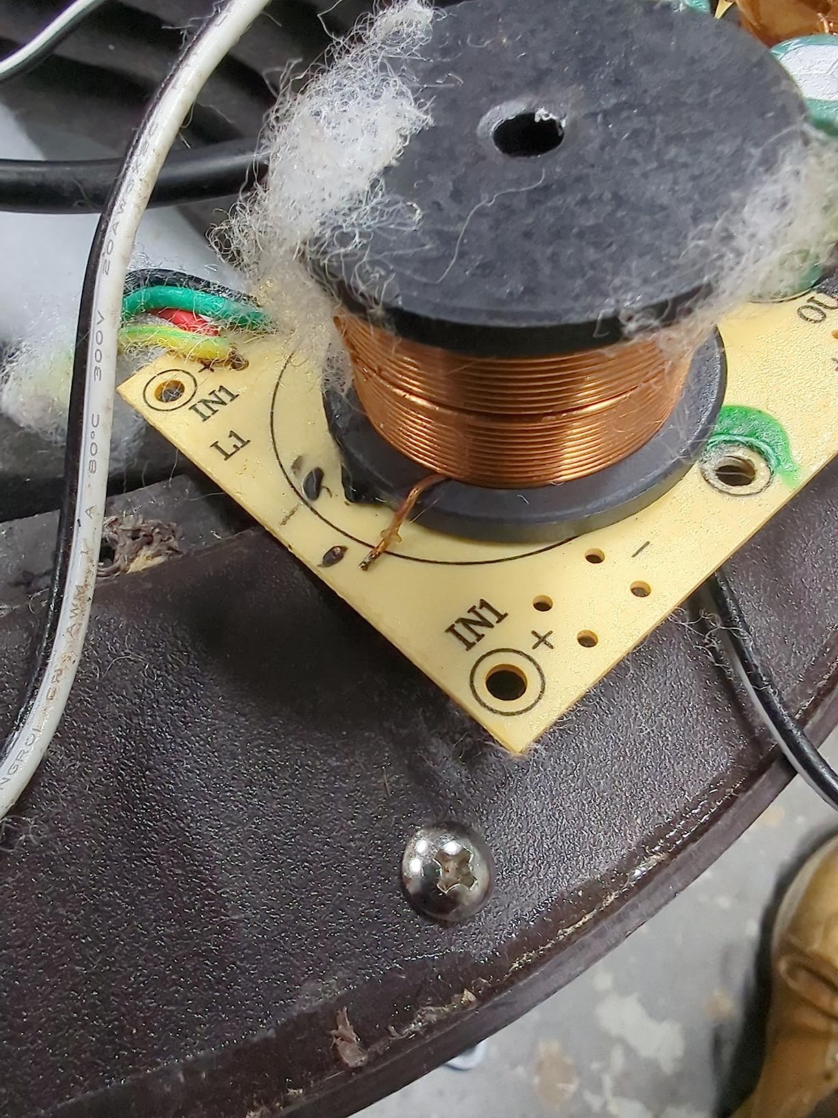 OSD Audio 8