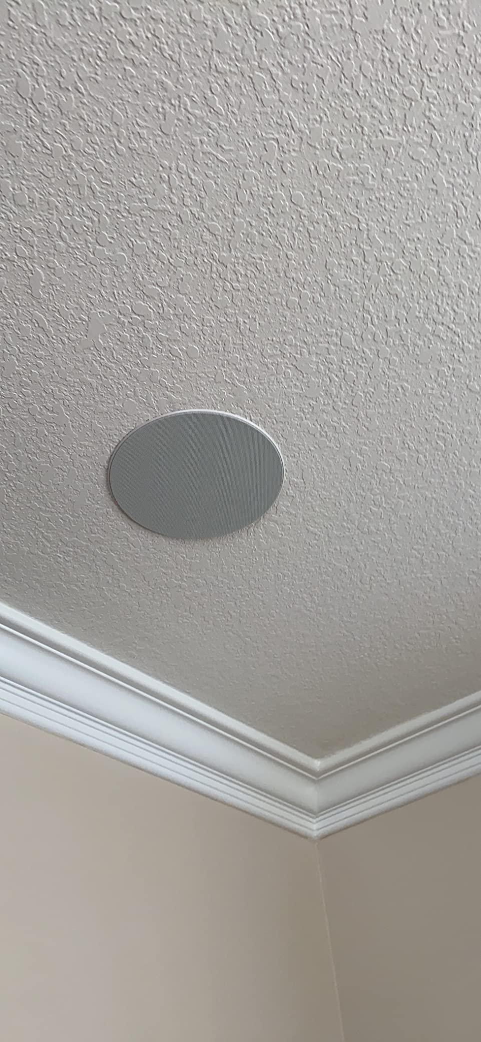 Klipsch CDT-3650-C II In-Ceiling Speaker - White (Each) customer photo 2