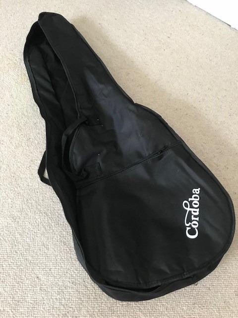 Cordoba C1 Nylon String Acoustic Guitar customer photo 2