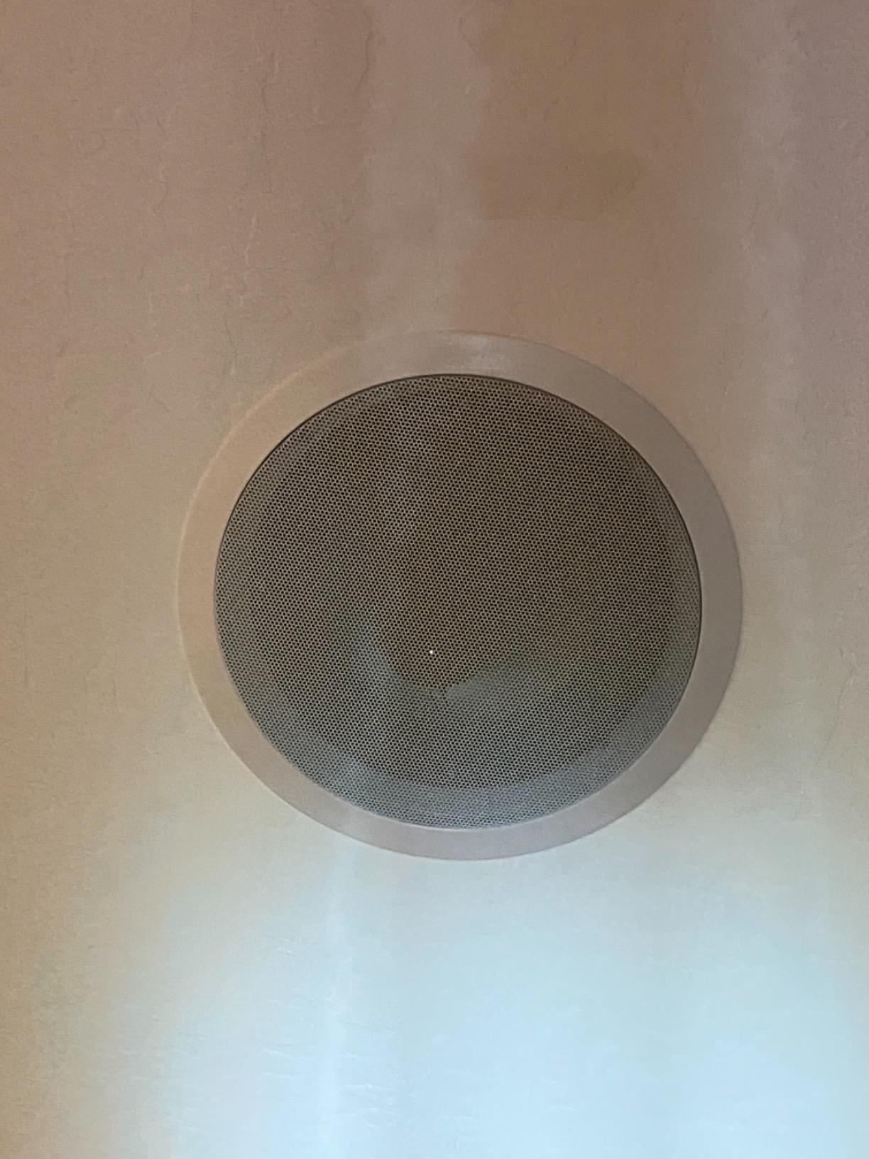 Acoustic Audio CS-IC83 in Ceiling 8