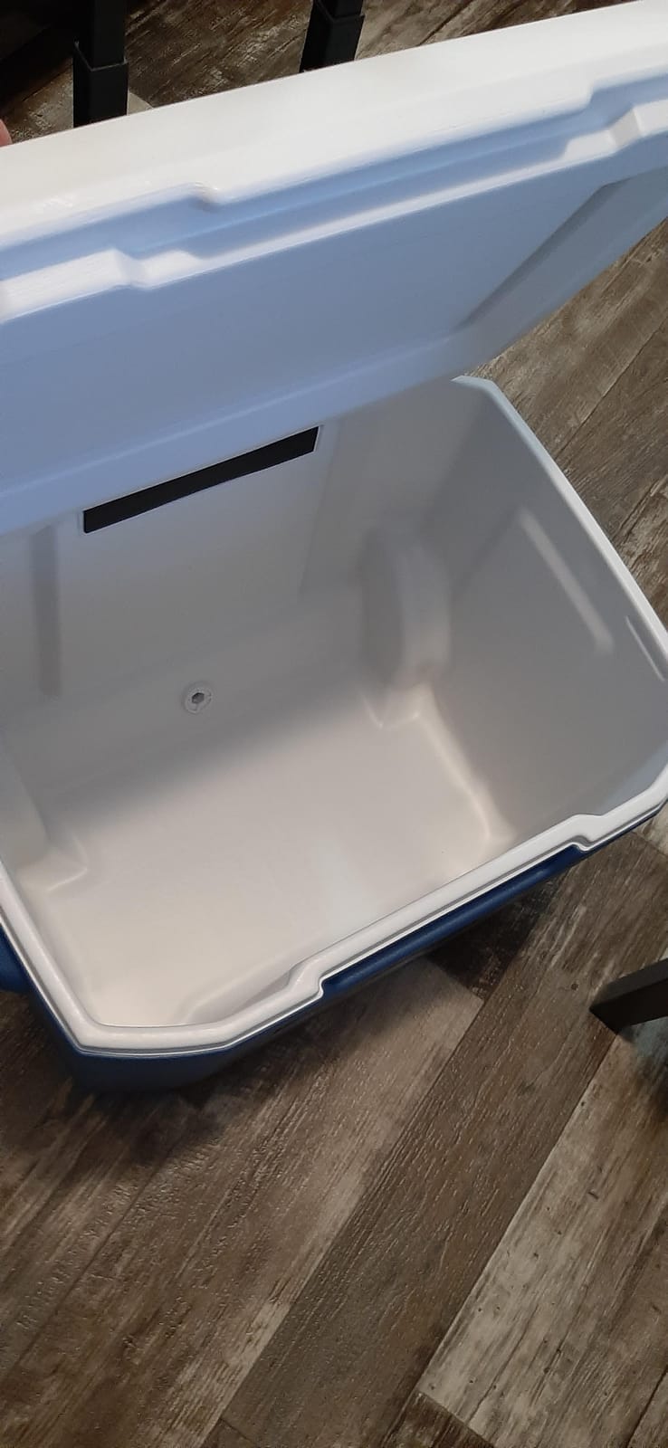 Coleman Xtreme Rolling Cooler with Wheels customer photo 1