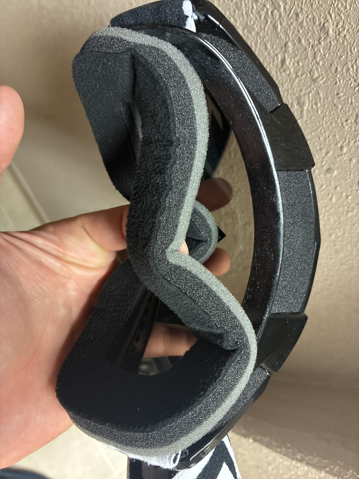 O'Neal Blur B-Flex Limited Edition Goggles customer photo 2