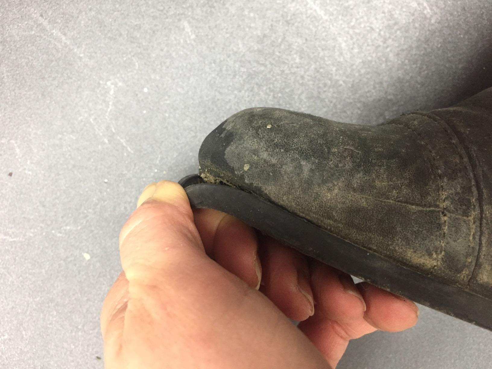 ARIAT Scout Zip Paddock customer photo 2