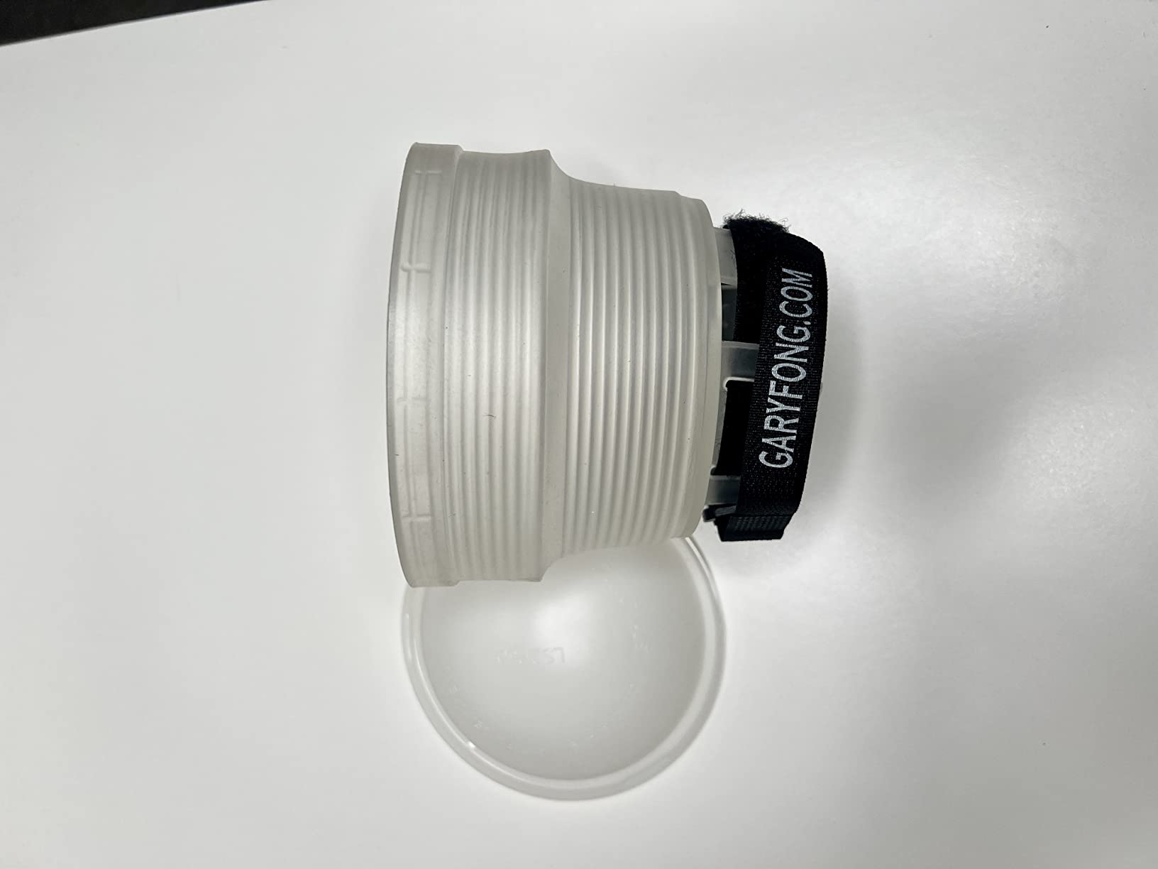Gary Fong Lightsphere Collapsible Gen5 customer photo 1