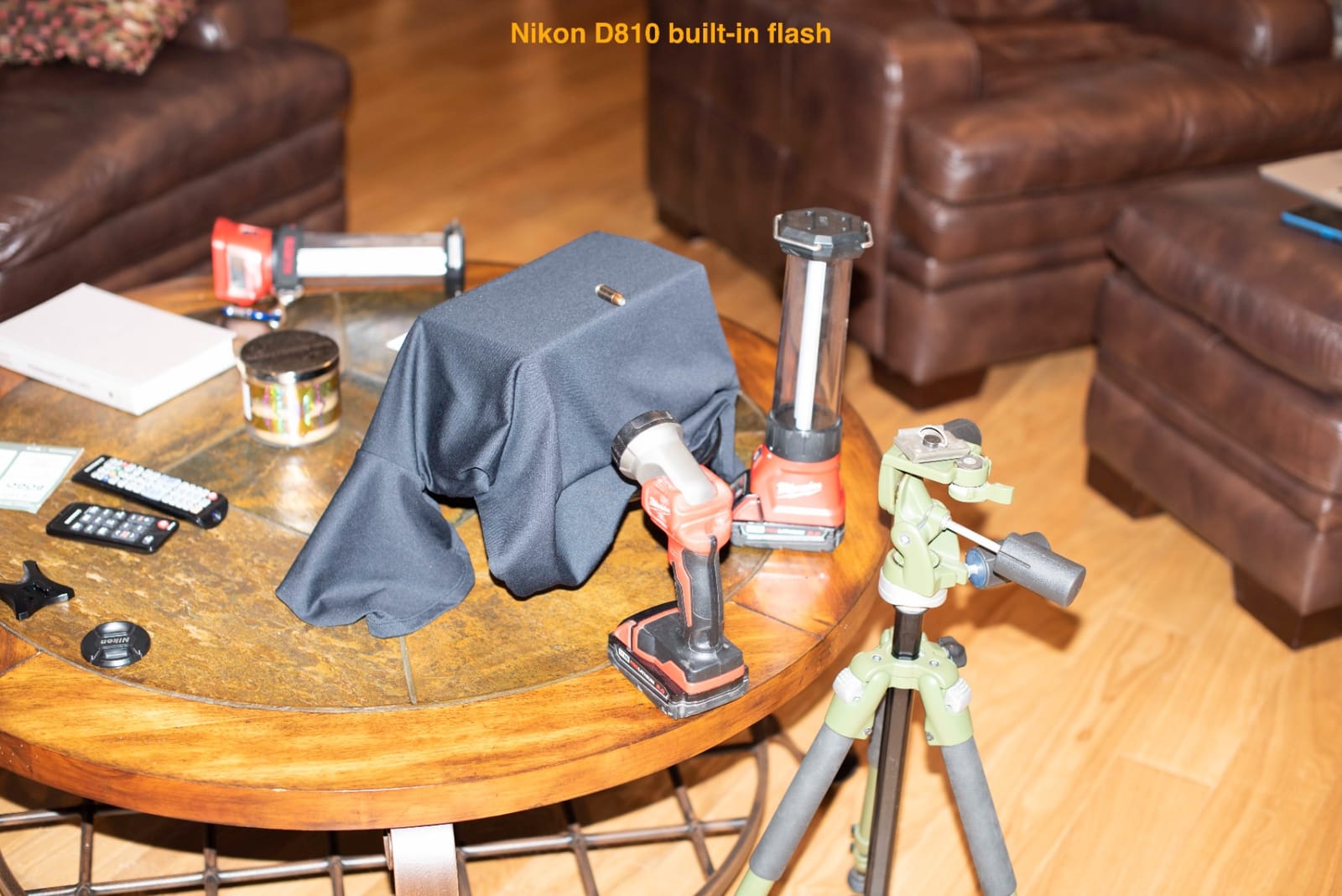 Gary Fong Lightsphere Collapsible Gen5 customer photo 2