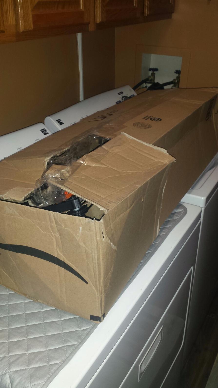 Bear Brave Youth Compound Bow customer photo 1