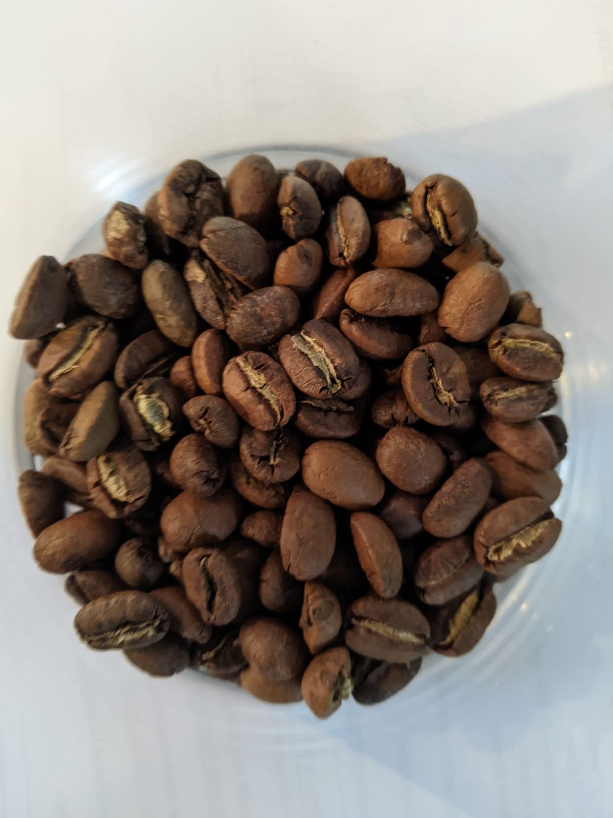 Nuvo Eco Ceramic Handy Coffee Bean Roaster customer photo 2