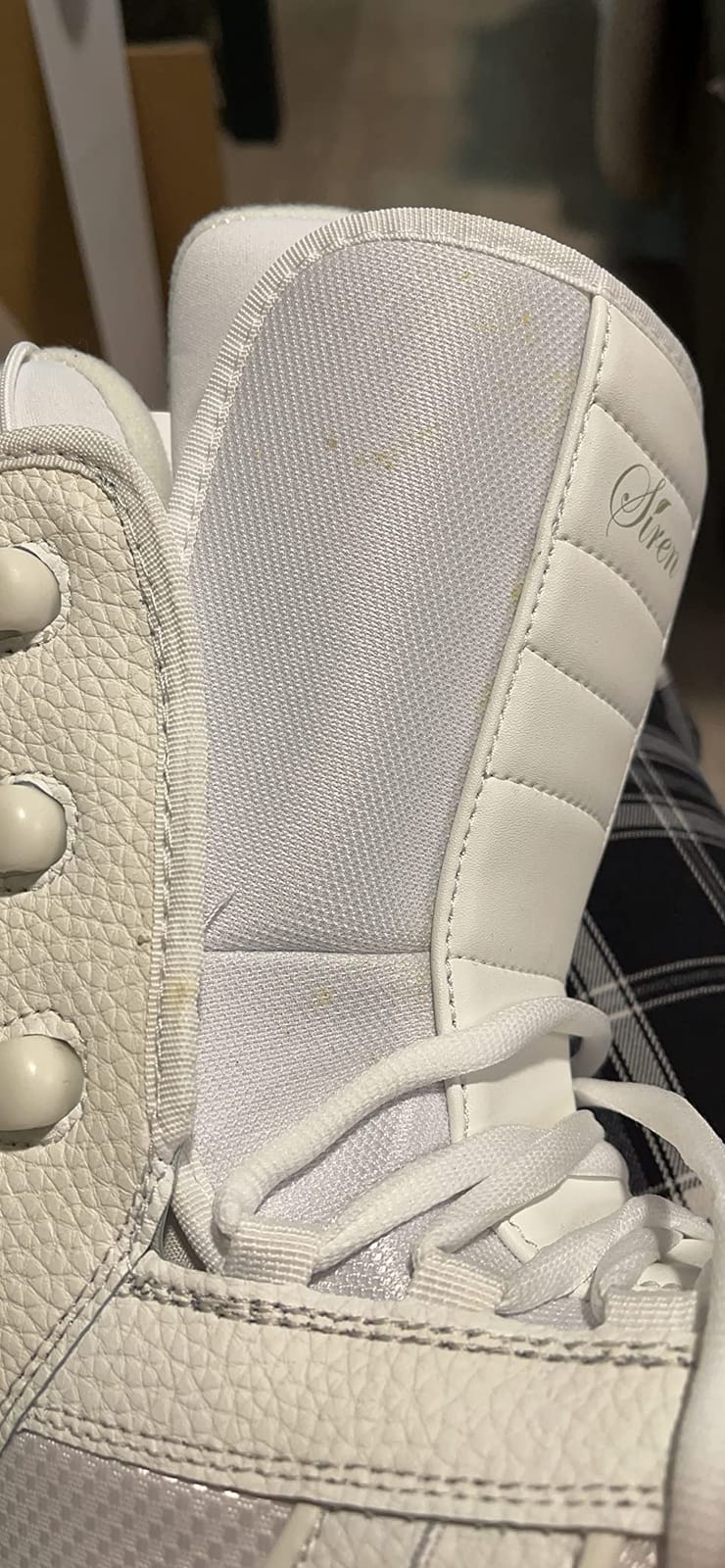 Siren Lux Women's Snowboard Boots customer photo 1