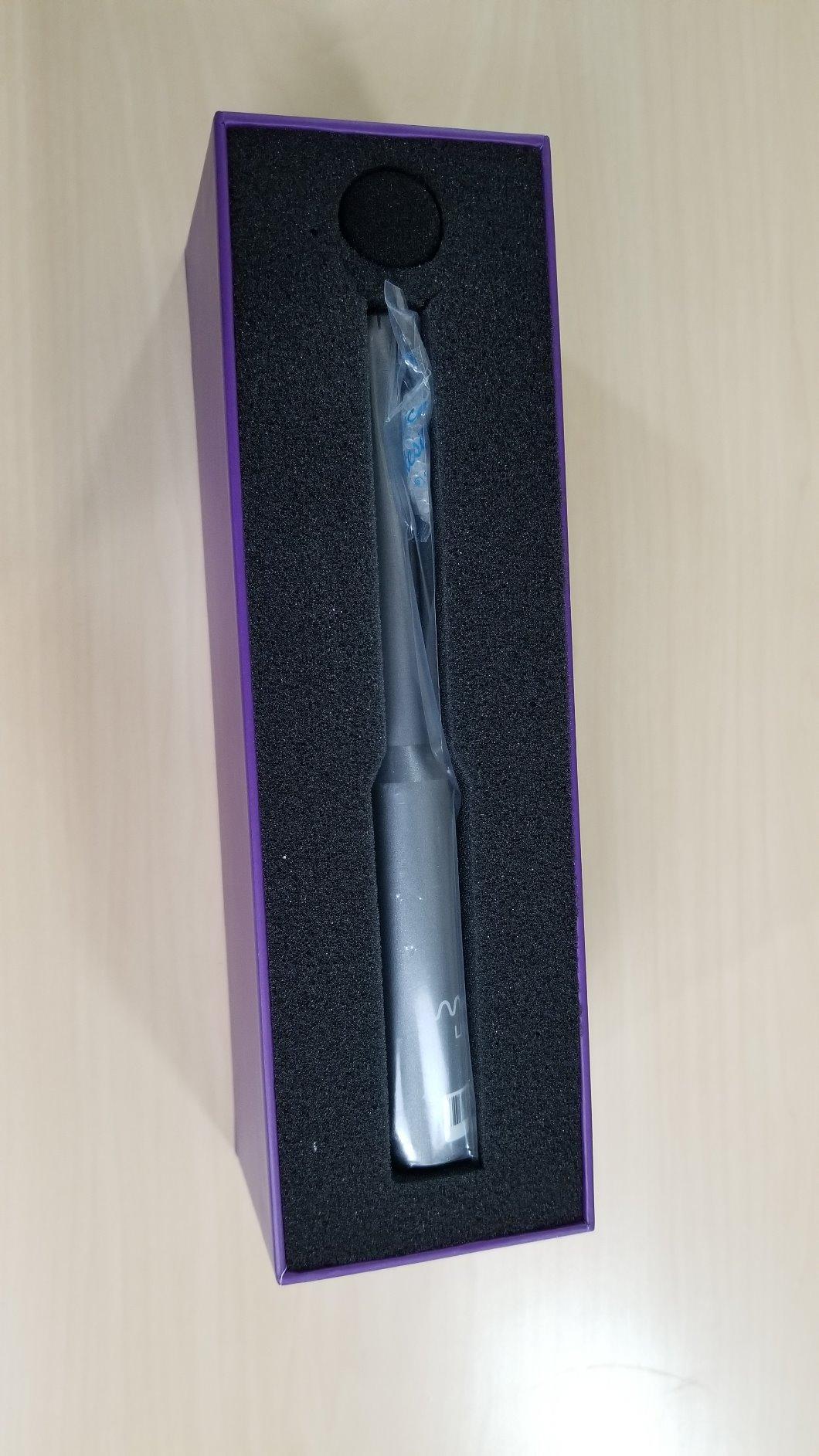 UMIK-1 Calibrated Measurement Microphone customer photo 1