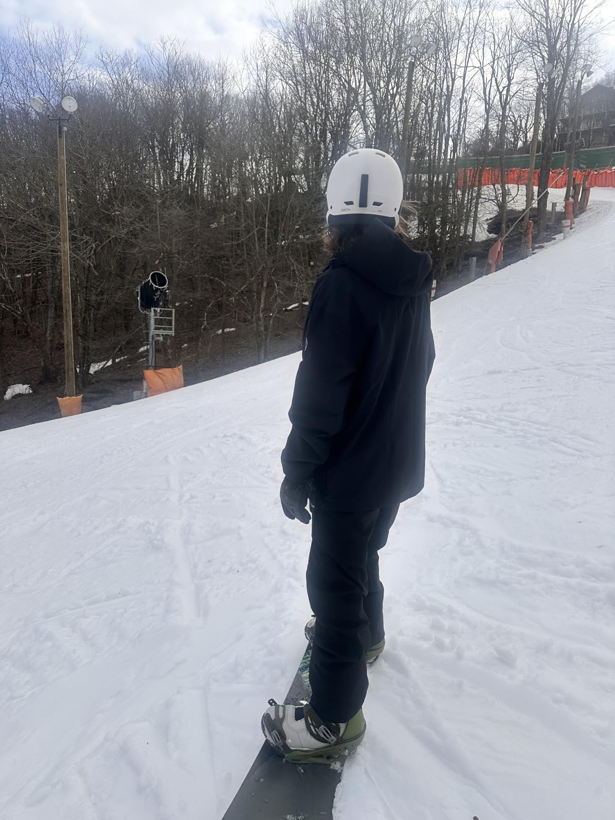 SMITH Holt Helmet | Adult All-Season Helmet. Lightweight Protection for Skiing, Skating, Snowboarding & Snowsports. For Men & Women customer photo 2