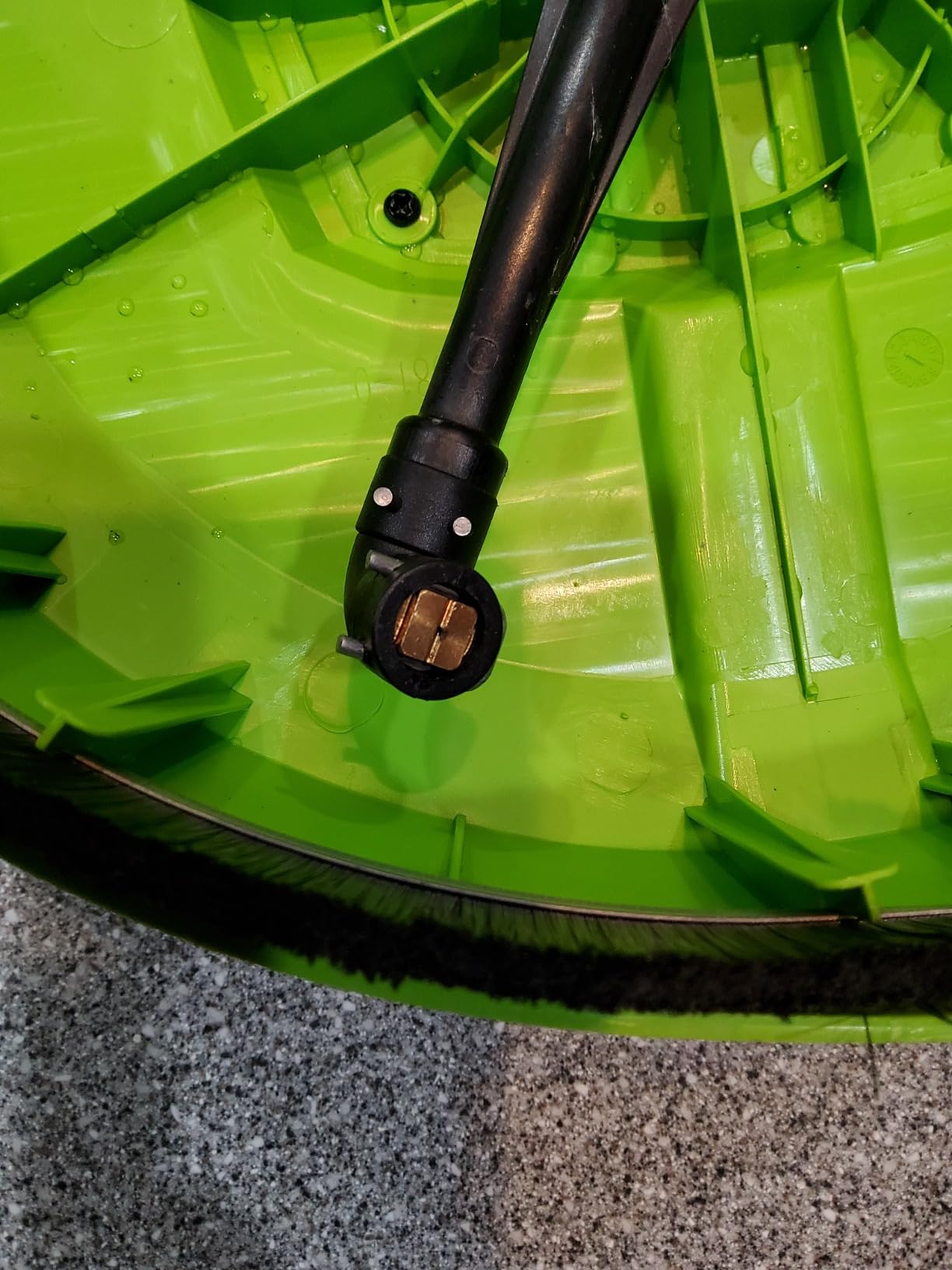 Greenworks 11