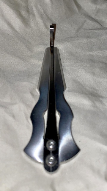 Jew's Harp by D.Glazyrin/Lighthouse - Professional mouth musical instrument (jaw harp) Beautiful sound Excellent quality Original Jew's Harp customer photo 2