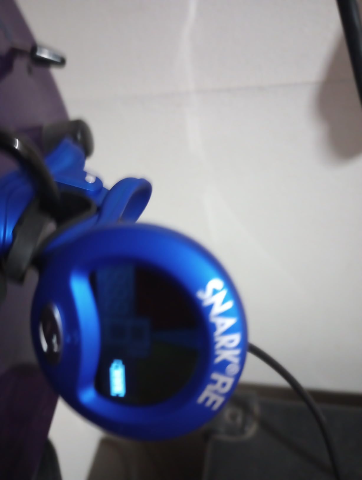 Snark SN1X Clip-On Chromatic Tuner customer photo 1