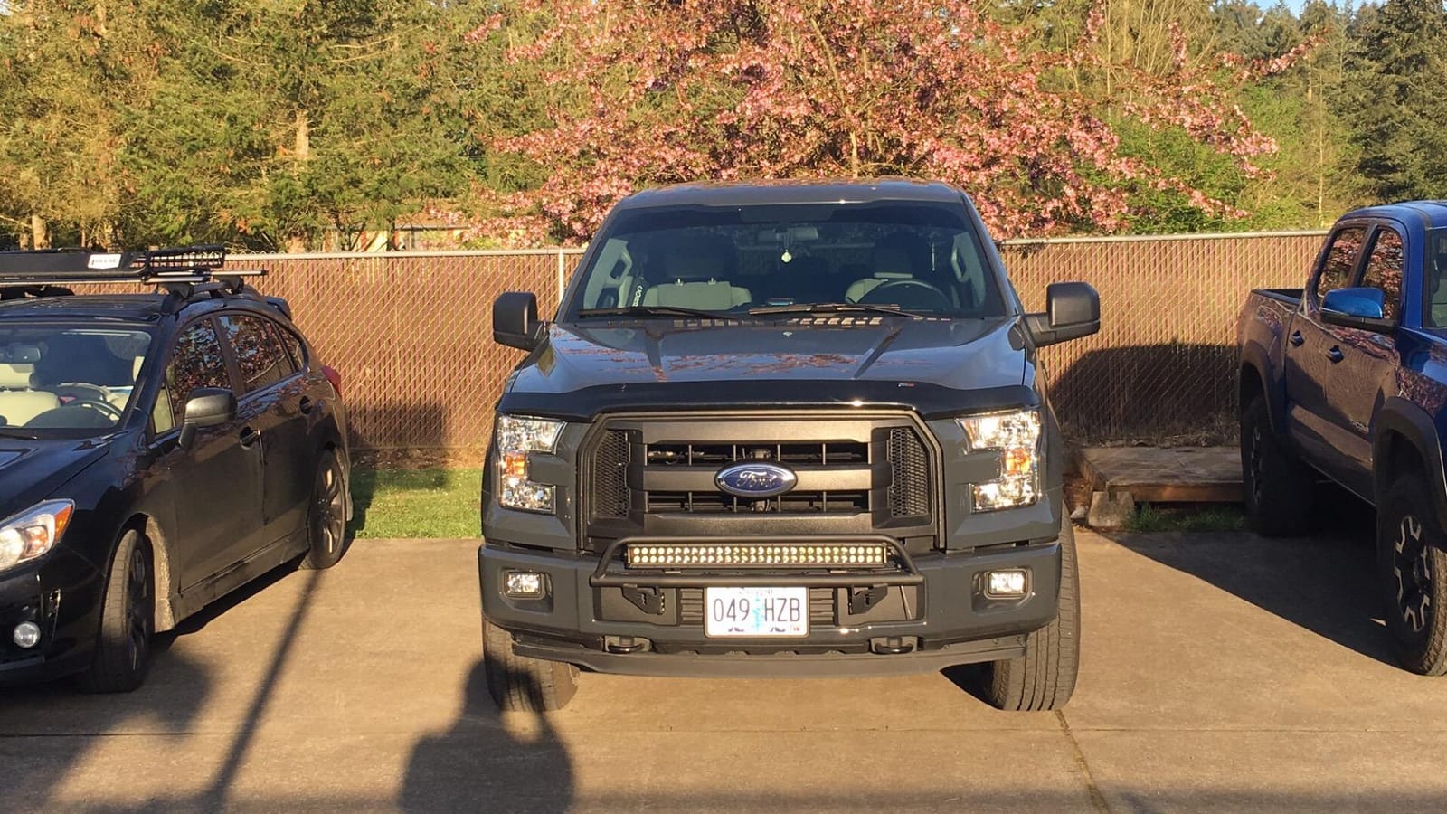 Rough Country 30