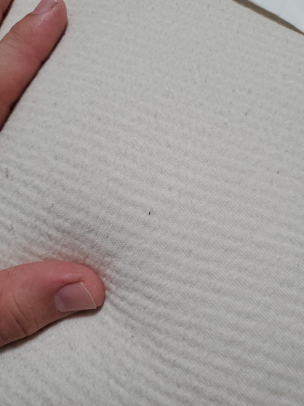 Pure Green Organic Latex Mattress - Firm - Queen customer photo 1