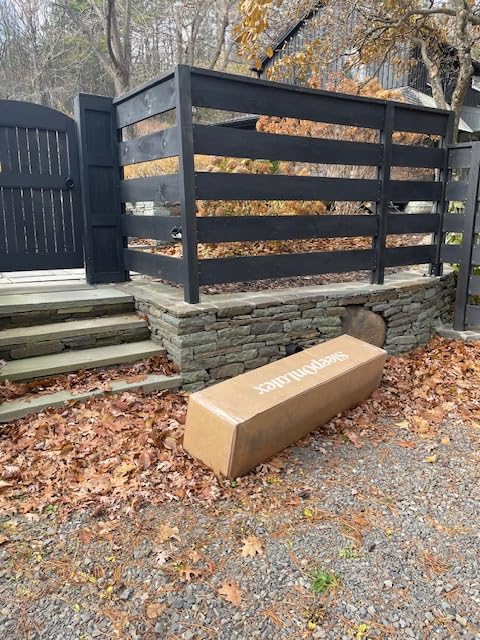 Pure Green Organic Latex Mattress - Firm - King customer photo 1