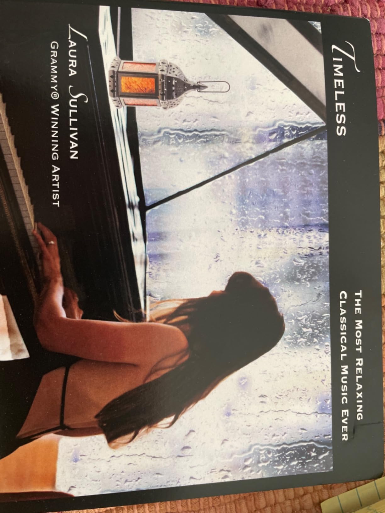 Timeless: The Most Relaxing Classical Piano Music Ever - Perfect Gifts for Mom, Dad, Grandma, Kids customer photo 1