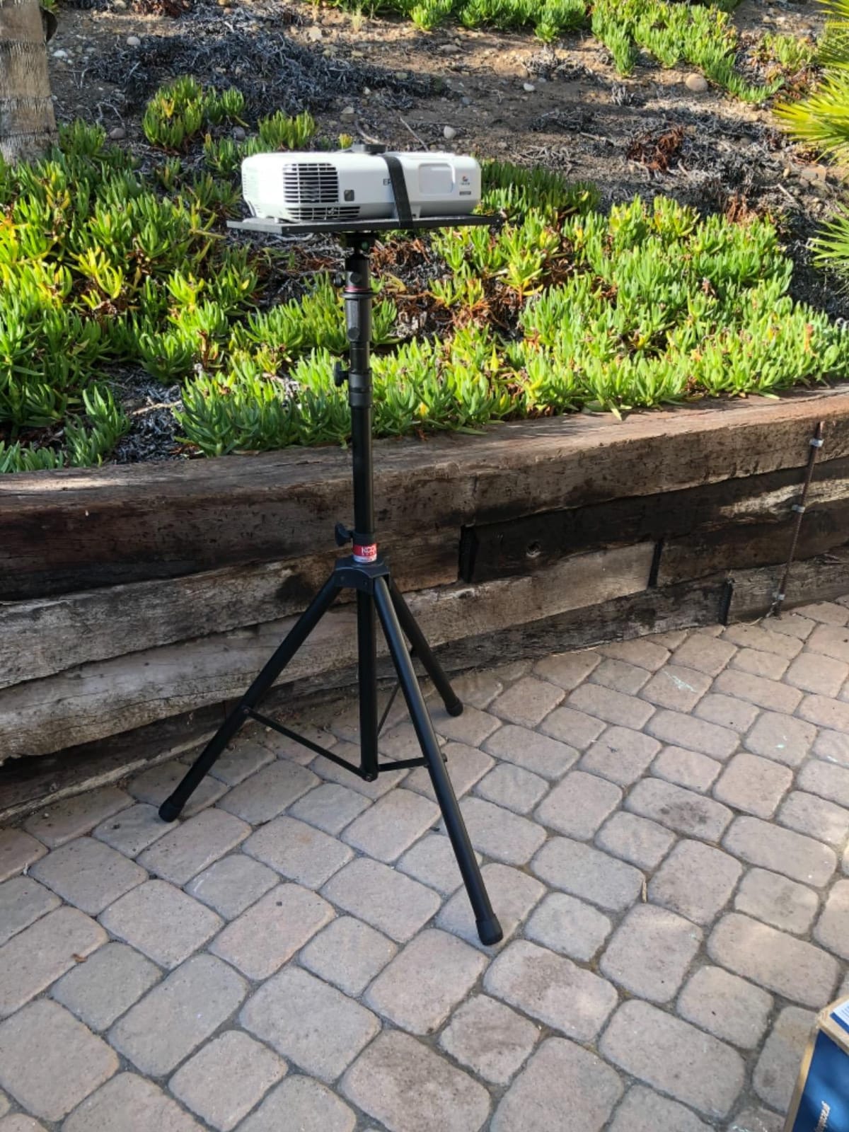 Neewer Professional Metal 360 Degree Rotating Panoramic Ball Head with 1/4 inch Quick Release Plate and Bubble Level, up to 17.6lbs/8kg customer photo 1