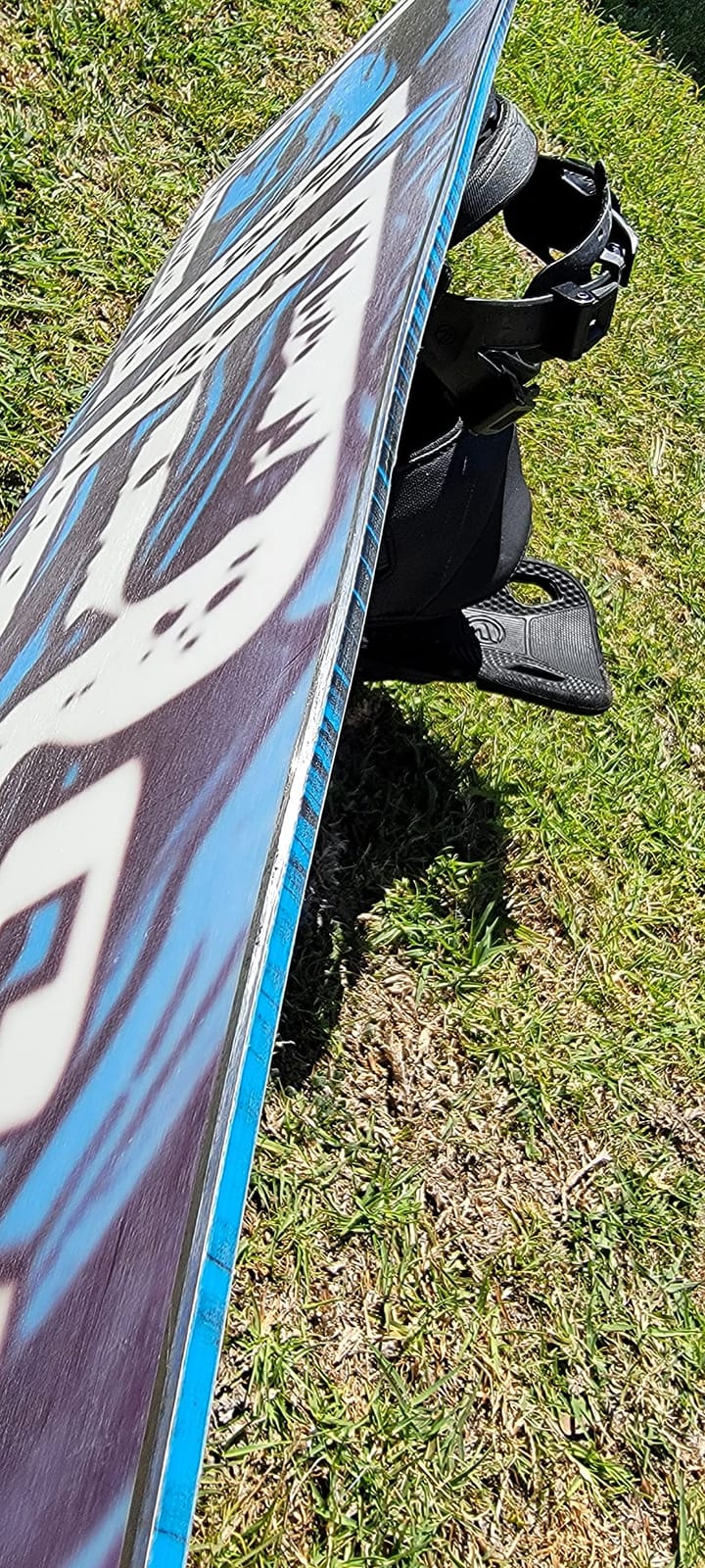 Demon Complete Ski Tune Kit with Wax and Brush Kit- Snowboard Tuning Kit Also Includes Made in USA Wax customer photo 1